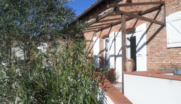 Logement �tudiant Location T2 Vide Beaupuy (31850)