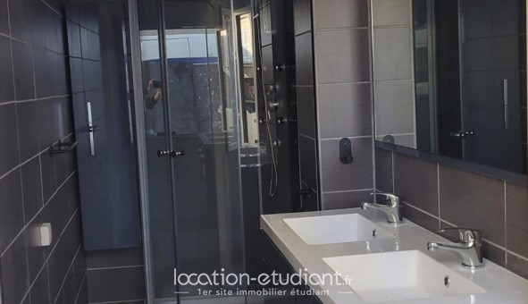 Logement �tudiant Location T2 Vide Beaurains l�s Noyon (60400)