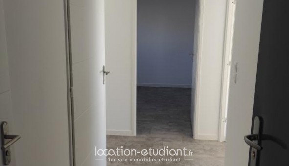 Logement tudiant T2 à Beaurains (62217)