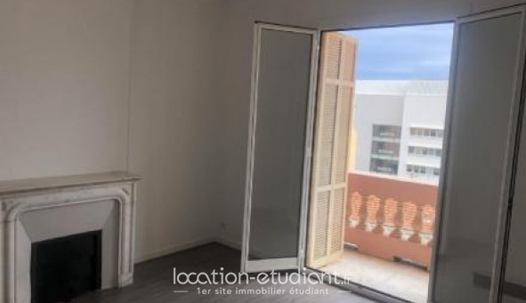 Logement tudiant T2 à Beausoleil (06240)