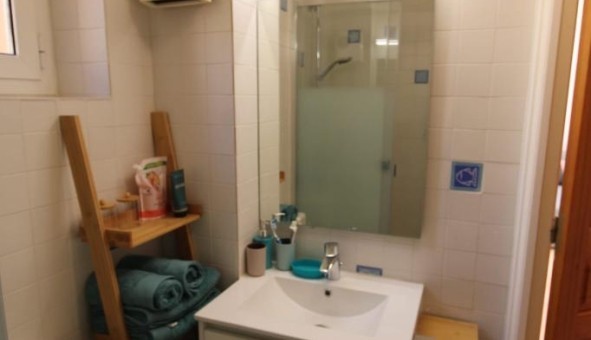 Logement tudiant T2 à Beausoleil (06240)
