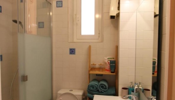 Logement tudiant T2 à Beausoleil (06240)