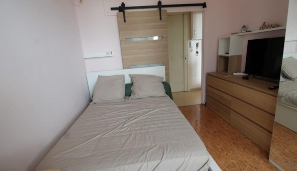 Logement tudiant T2 à Beausoleil (06240)