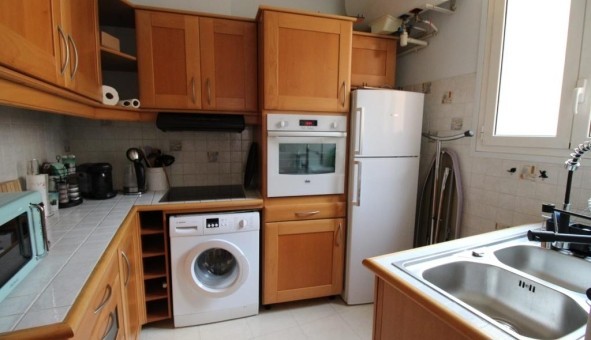 Logement tudiant T2 à Beausoleil (06240)