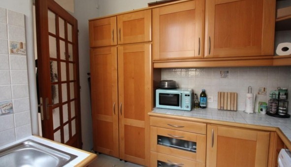 Logement tudiant T2 à Beausoleil (06240)