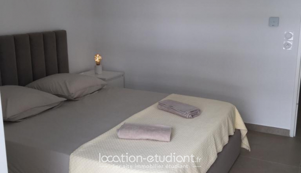 Logement tudiant Location T2 Meublé Beausoleil (06240)