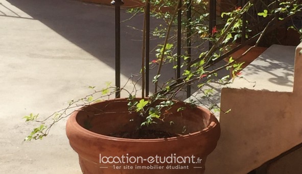 Logement tudiant T2 à Beausoleil (06240)