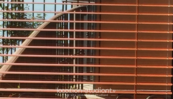 Logement tudiant T2 à Beausoleil (06240)