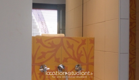 Logement tudiant T2 à Beausoleil (06240)
