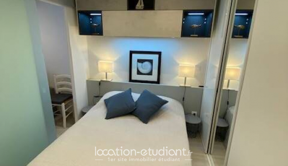 Logement tudiant T2 à Beausoleil (06240)
