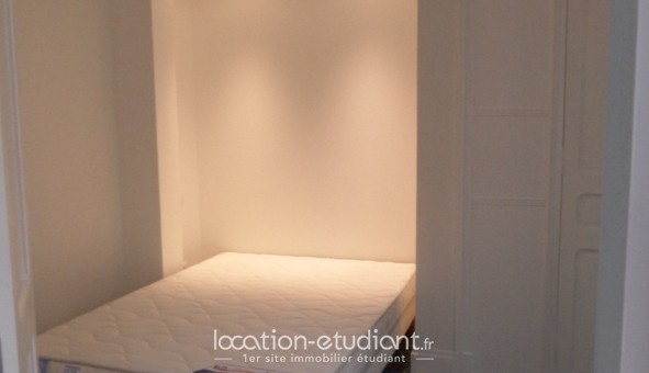 Logement �tudiant T2 &agrave; Beausoleil (06240)