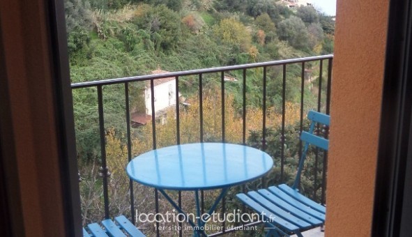 Logement �tudiant T2 &agrave; Beausoleil (06240)