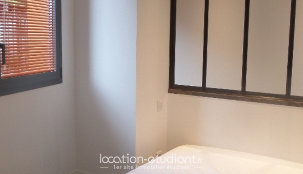 Logement �tudiant T2 &agrave; Beausoleil (06240)