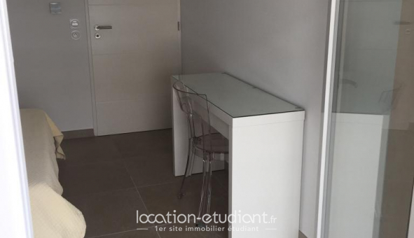 Logement �tudiant T2 &agrave; Beausoleil (06240)
