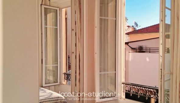 Logement �tudiant T2 &agrave; Beausoleil (06240)