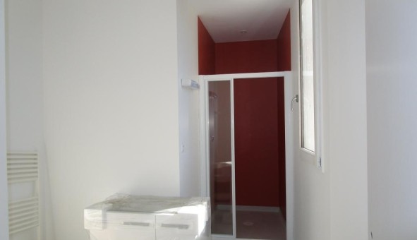 Logement tudiant T2 à Beaussac (24340)