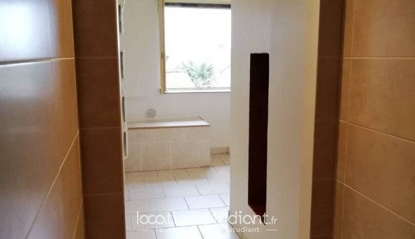 Logement tudiant T2 à Beausse (49410)