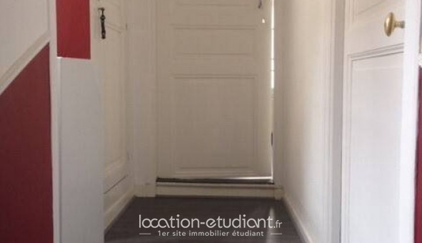 Logement tudiant T2 à Beauvais (60000)