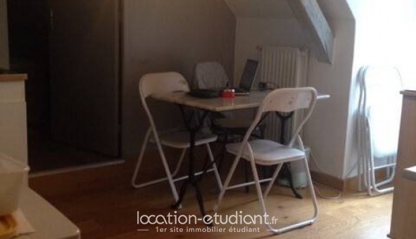 Logement tudiant T2 à Beauvais (60000)