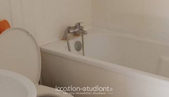 Logement tudiant T2 à Beauvais (60000)