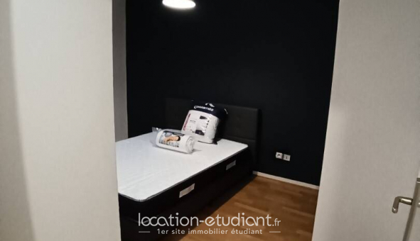 Logement �tudiant T2 &agrave; Beauvais (60000)