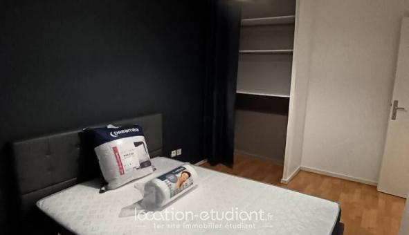 Logement �tudiant T2 &agrave; Beauvais (60000)