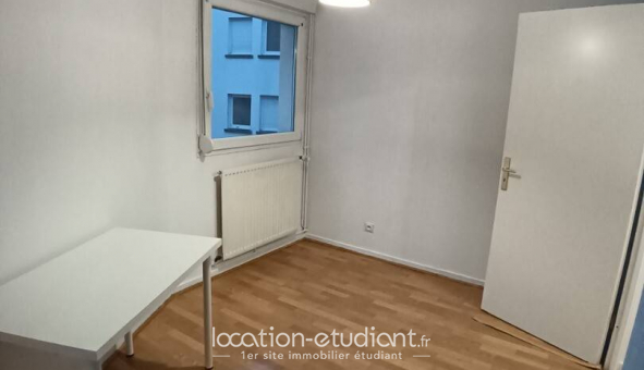 Logement �tudiant T2 &agrave; Beauvais (60000)