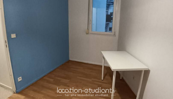 Logement �tudiant T2 &agrave; Beauvais (60000)