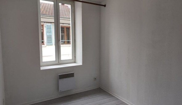 Logement �tudiant Location T2 Vide Beauvoir en Royans (38160)