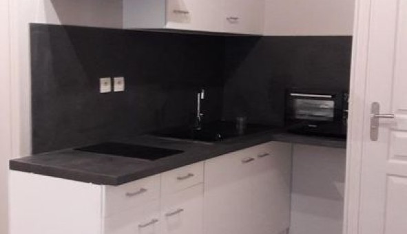 Logement �tudiant Location T2 Vide Beauvoir en Royans (38160)