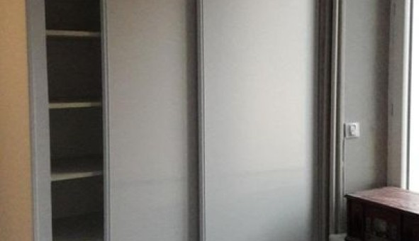 Logement �tudiant T2 &agrave; Beauvoir en Royans (38160)