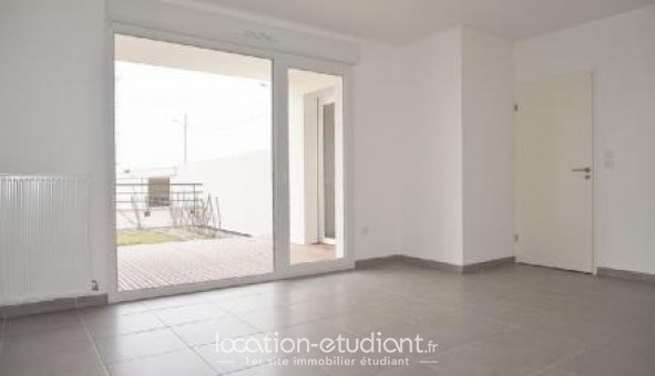 Logement tudiant T2 à Beauzelle (31700)