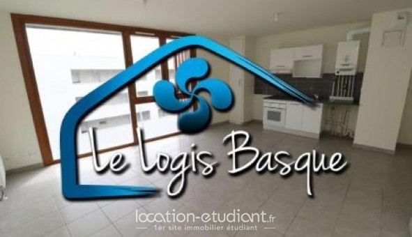 Logement tudiant T2 à Beauzelle (31700)