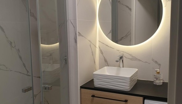 Logement tudiant T2 à Beauzelle (31700)