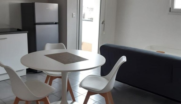 Logement tudiant Location T2 Vide Beauzelle (31700)