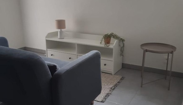 Logement tudiant T2 à Beauzelle (31700)