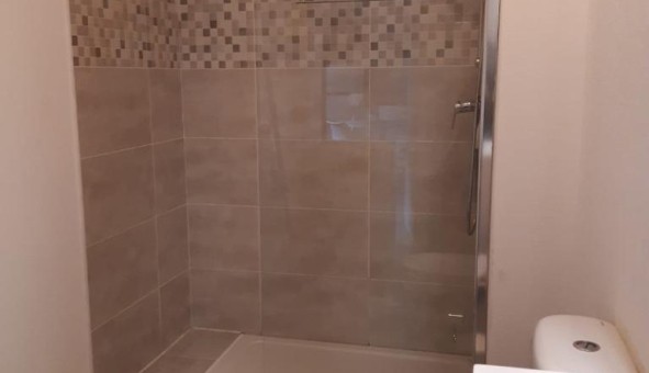 Logement tudiant T2 à Beauzelle (31700)