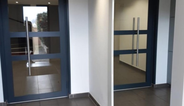 Logement tudiant T2 à Beauzelle (31700)