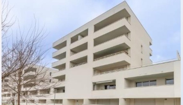 Logement tudiant T2 à Beauzelle (31700)