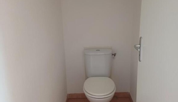 Logement tudiant T2 à Beauzelle (31700)