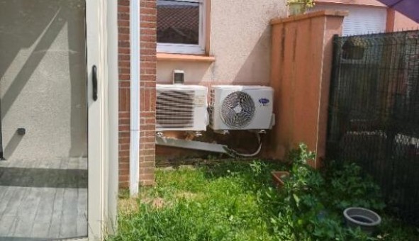 Logement tudiant T2 à Beauzelle (31700)