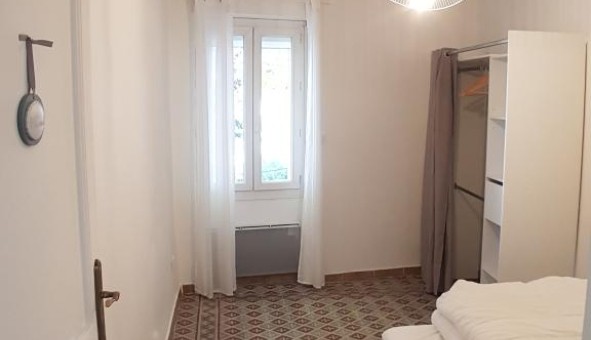 Logement tudiant T2 à Bdarrides (84370)