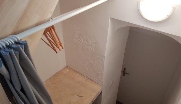 Logement tudiant T2 à Bdarrides (84370)