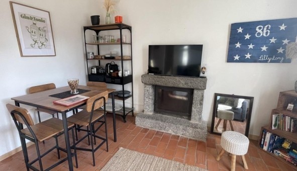 Logement tudiant T2 à Bdarrides (84370)