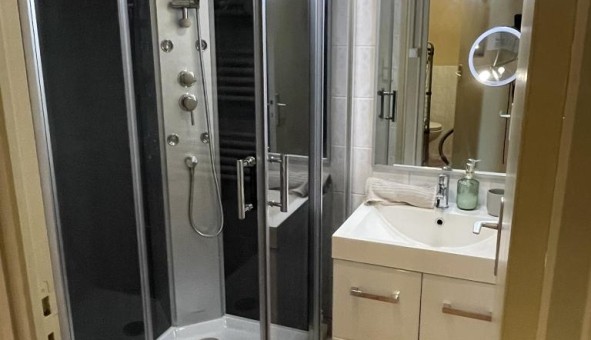 Logement tudiant T2 à Bdarrides (84370)