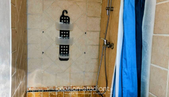 Logement �tudiant T2 &agrave; B�darrides (84370)