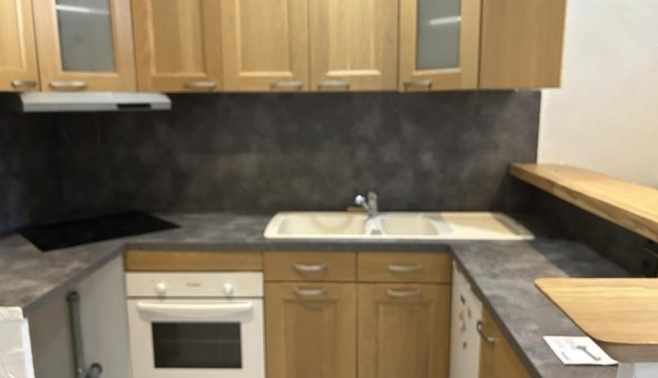 Logement tudiant T2 à Bduer (46100)