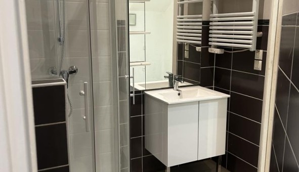 Logement tudiant T2 à Bduer (46100)