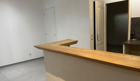 Logement tudiant T2 à Bduer (46100)