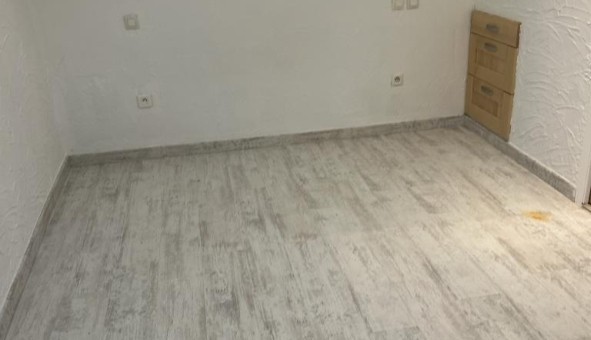 Logement tudiant T2 à Bduer (46100)